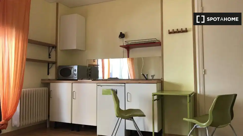 Habitación 40 m², Santa Marta de Tormes
