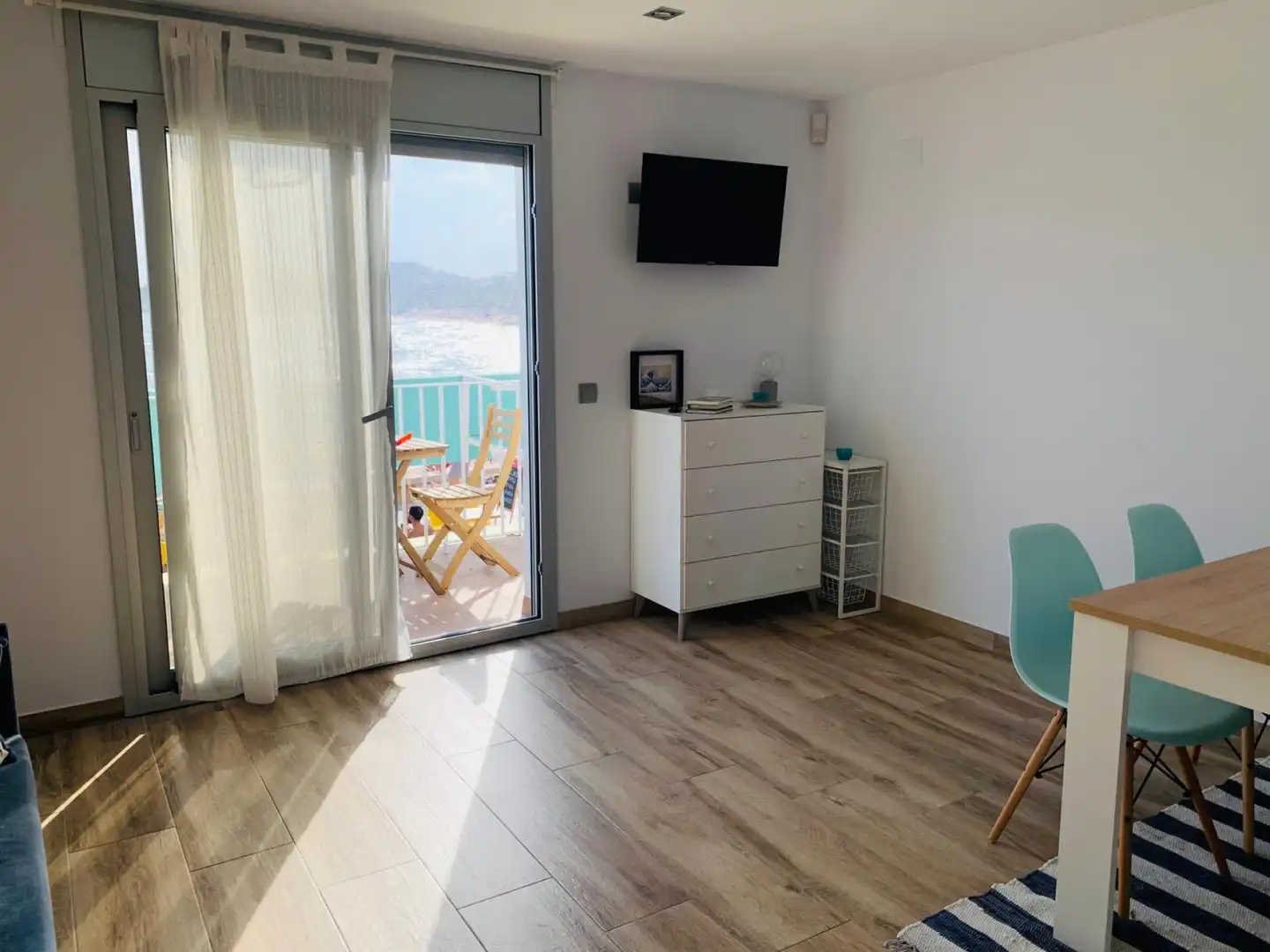Piso de 32 m² en Lloret de Mar