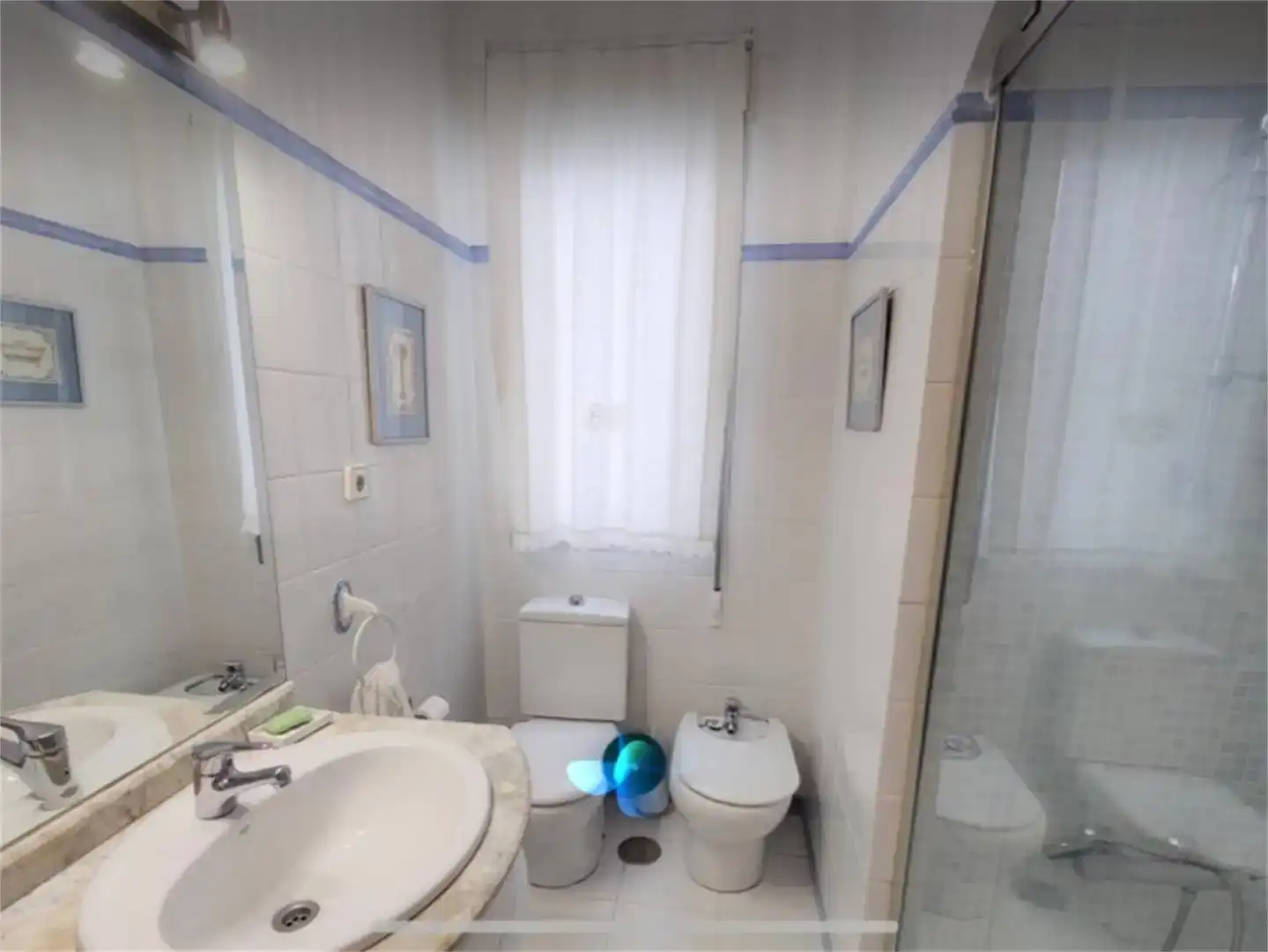 Piso de 100 m² en Santander