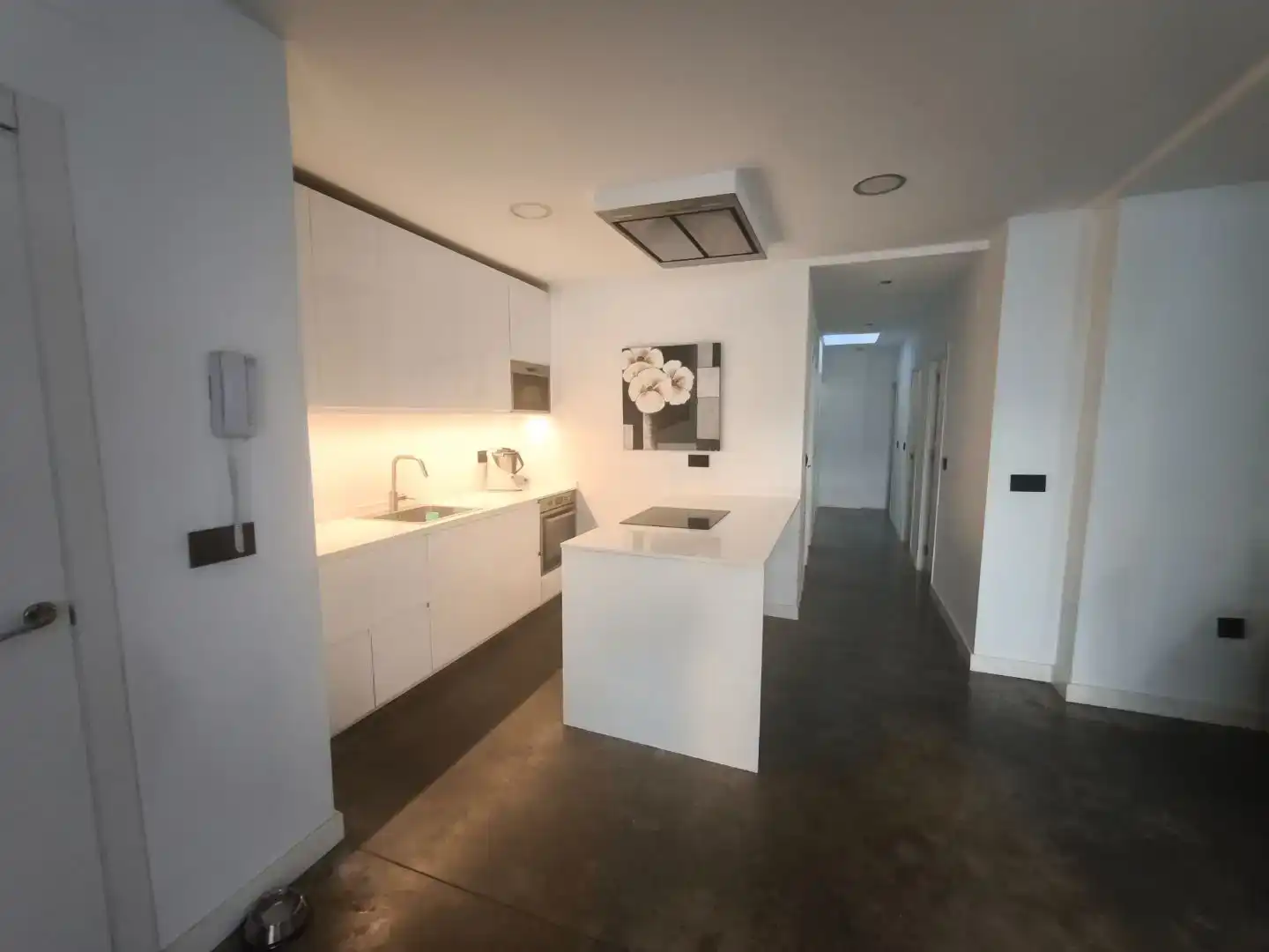 Piso de 200 m² en Punta Umbría