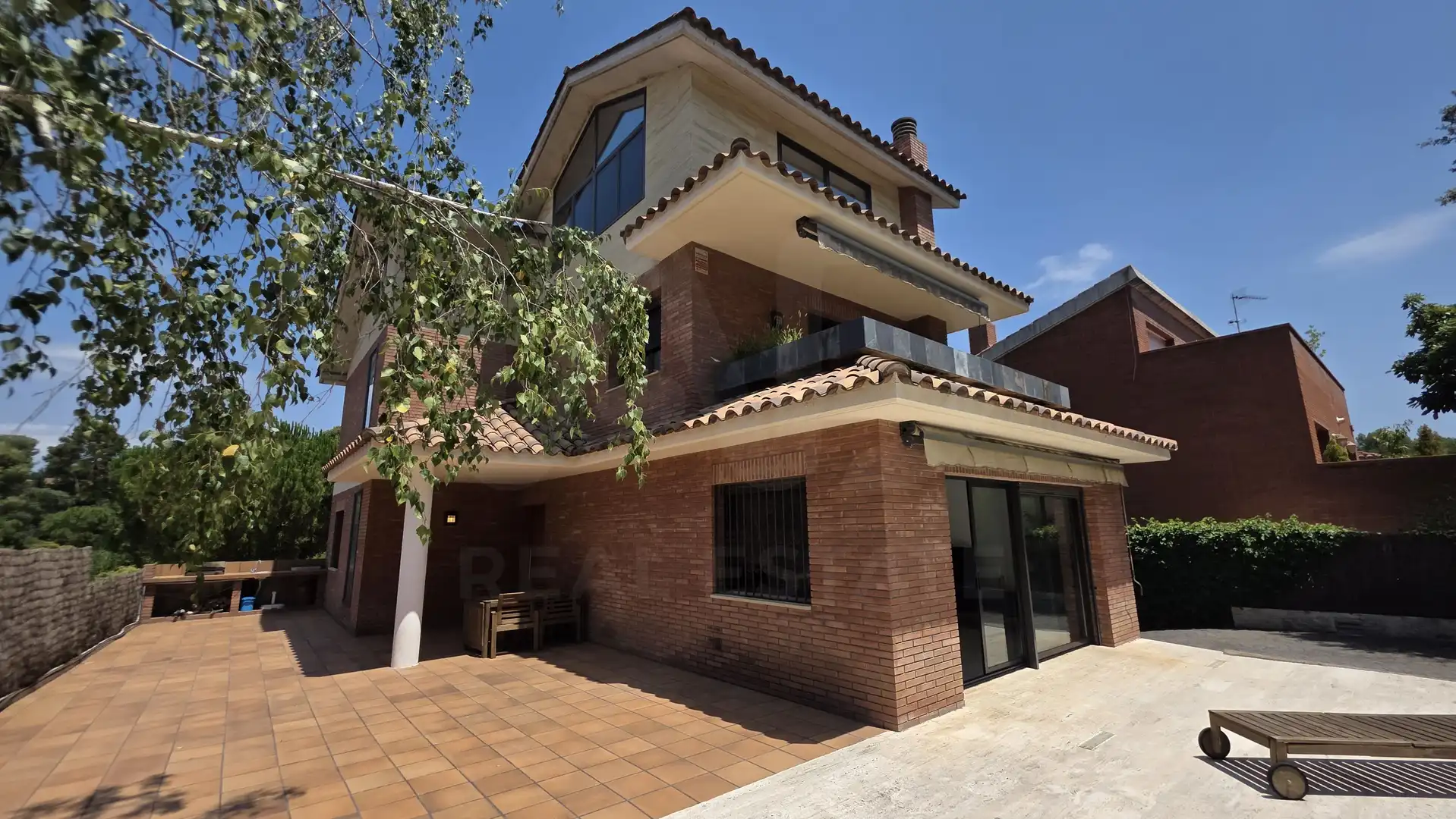 Piso de 176 m² en Sant Cugat del Vallès