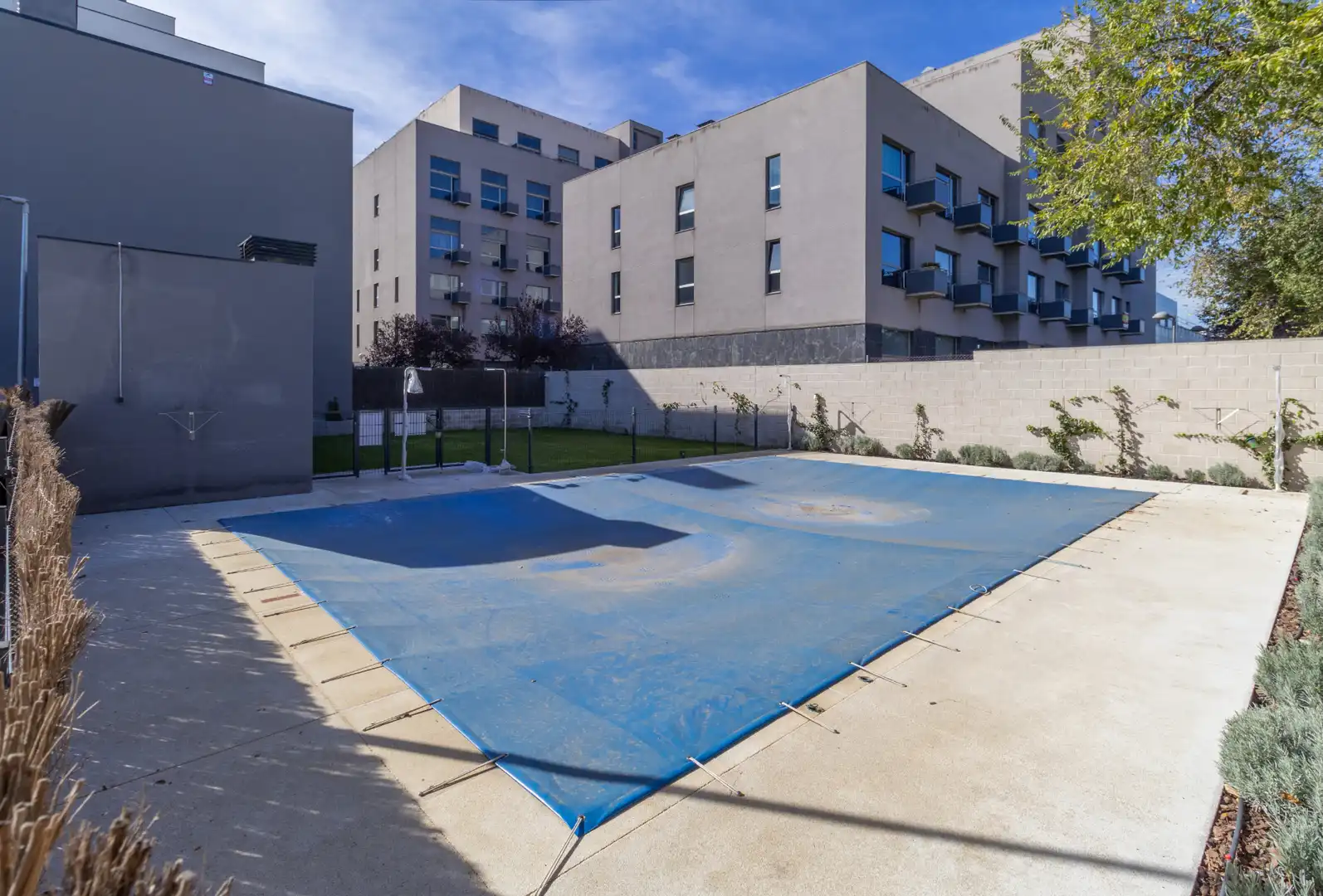 Wohnung 32 m² in Madrid