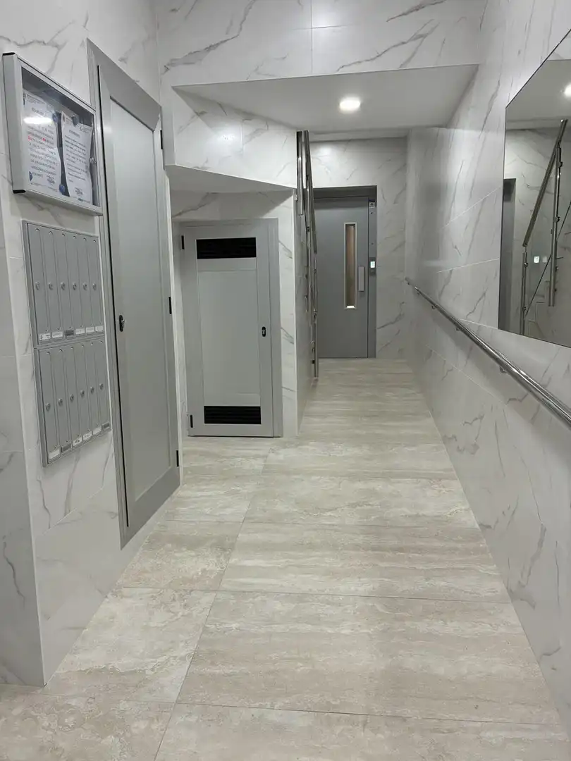 Piso de 110 m² en Gijón