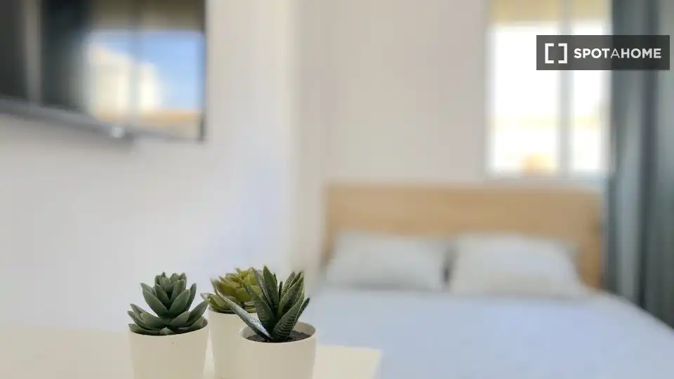 Habitación 86 m², Sevilla