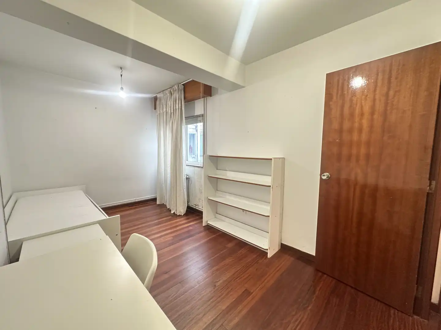 Pis de 105 m² a Santiago de Compostel·la