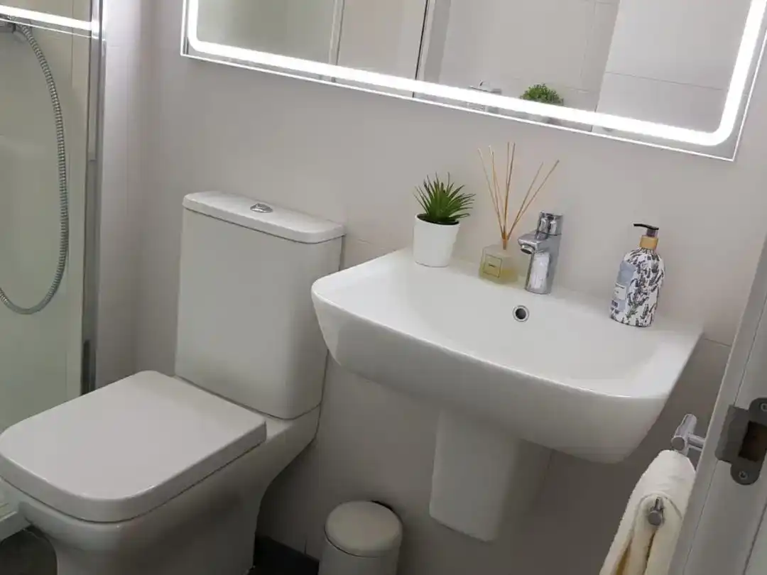 Piso de 95 m² en Motril