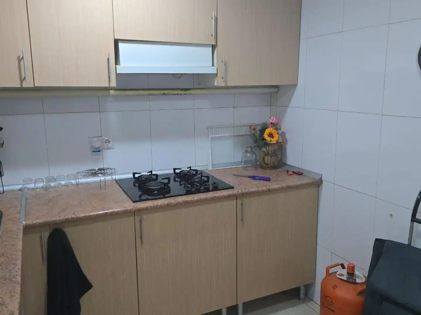Habitación 80 m², Alicante