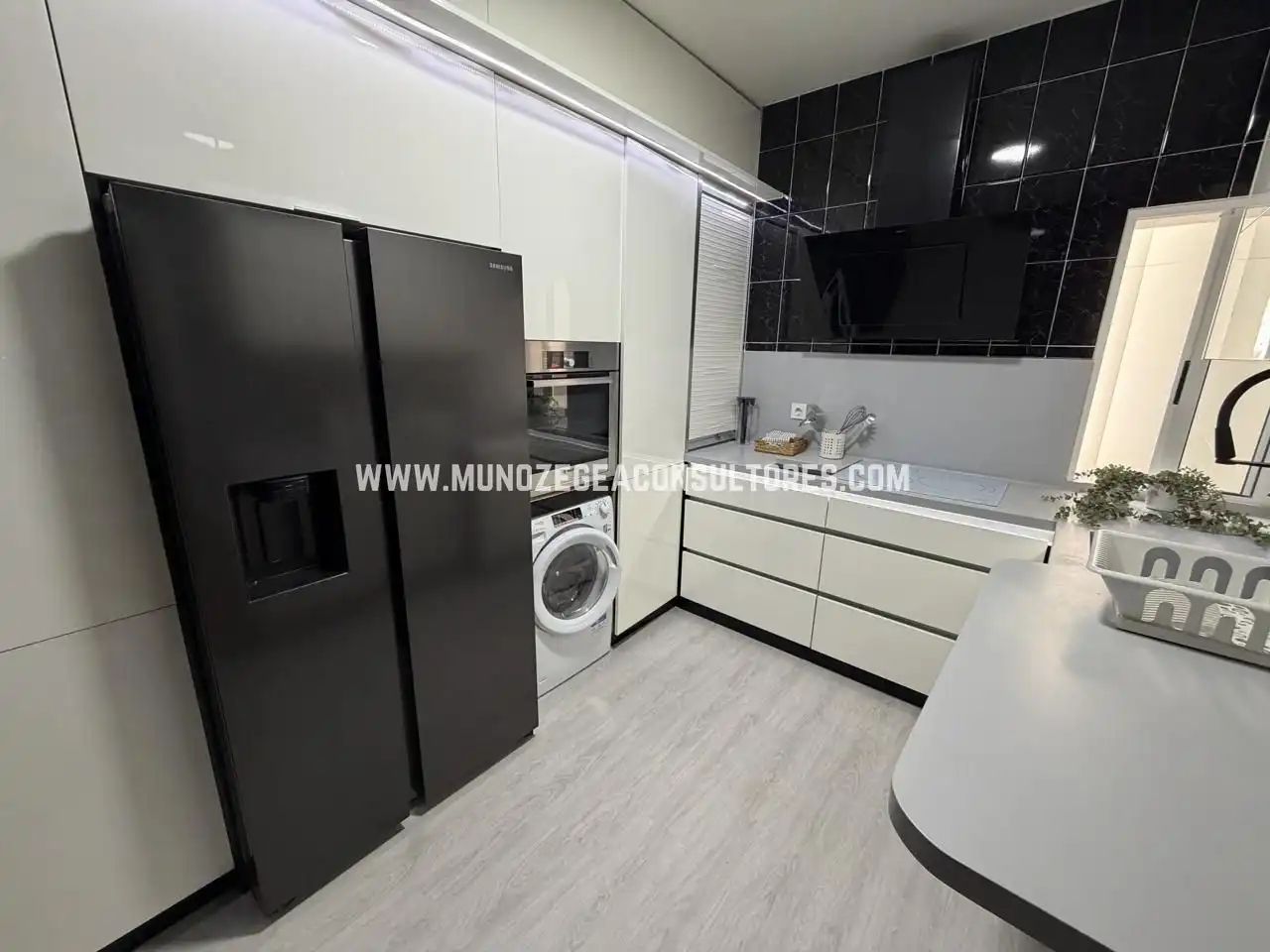 Piso de 198 m² en Lucena