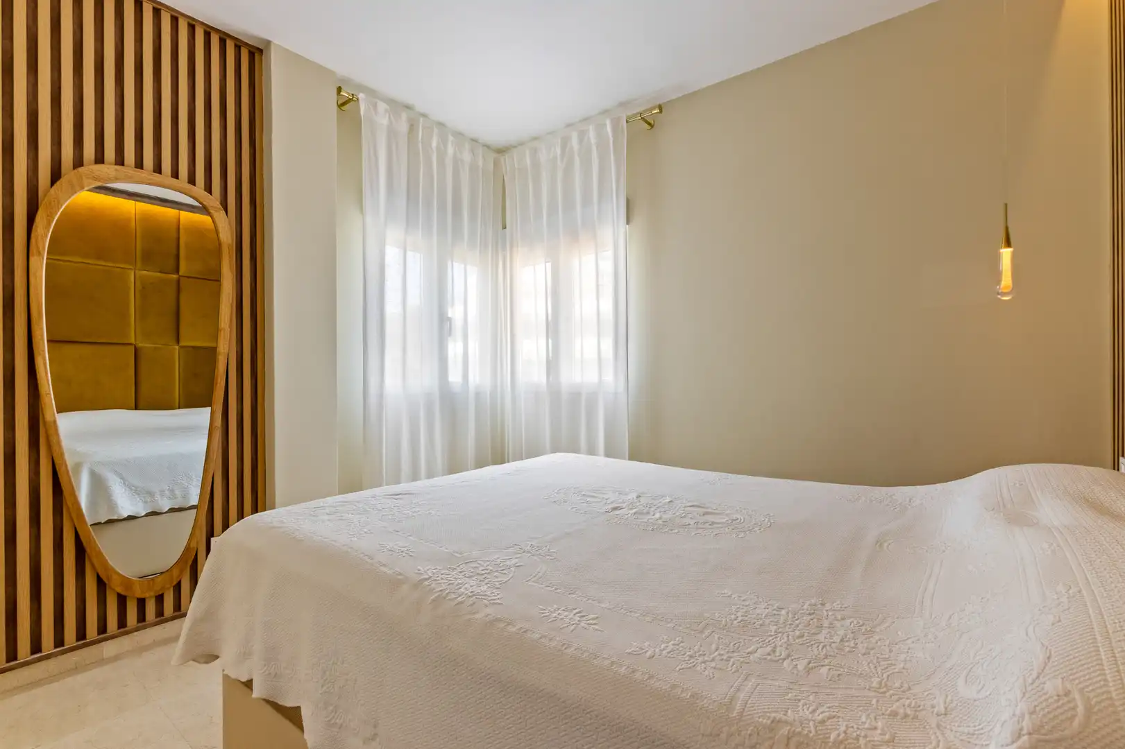 Pis de 90 m² a Torremolinos