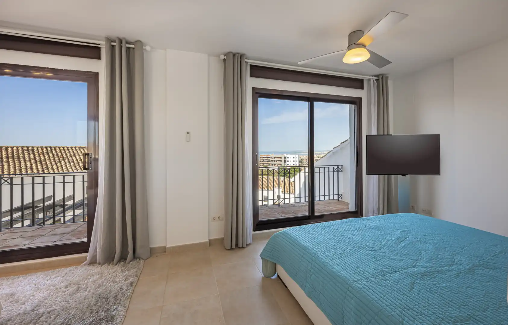 Piso de 249 m² en Marbella