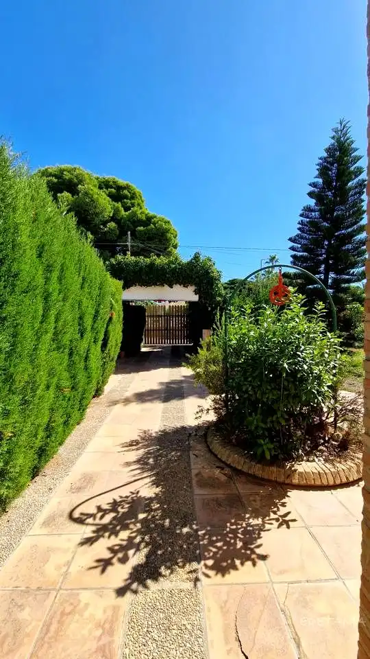 Casa 208 m² a Nàquera / Náquera