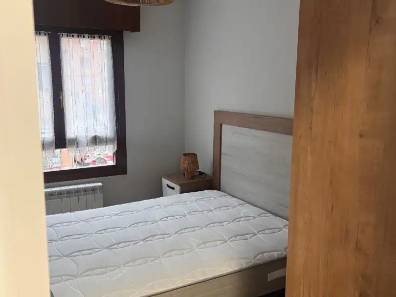 Pis de 75 m² a Medina de Pomar