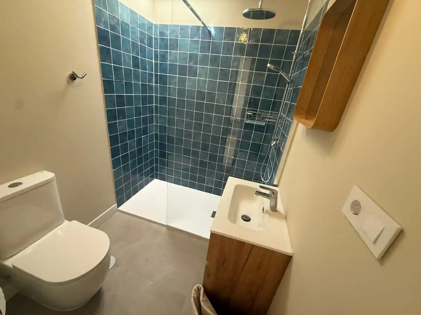 Piso de 55 m² en San Bartolomé de Tirajana