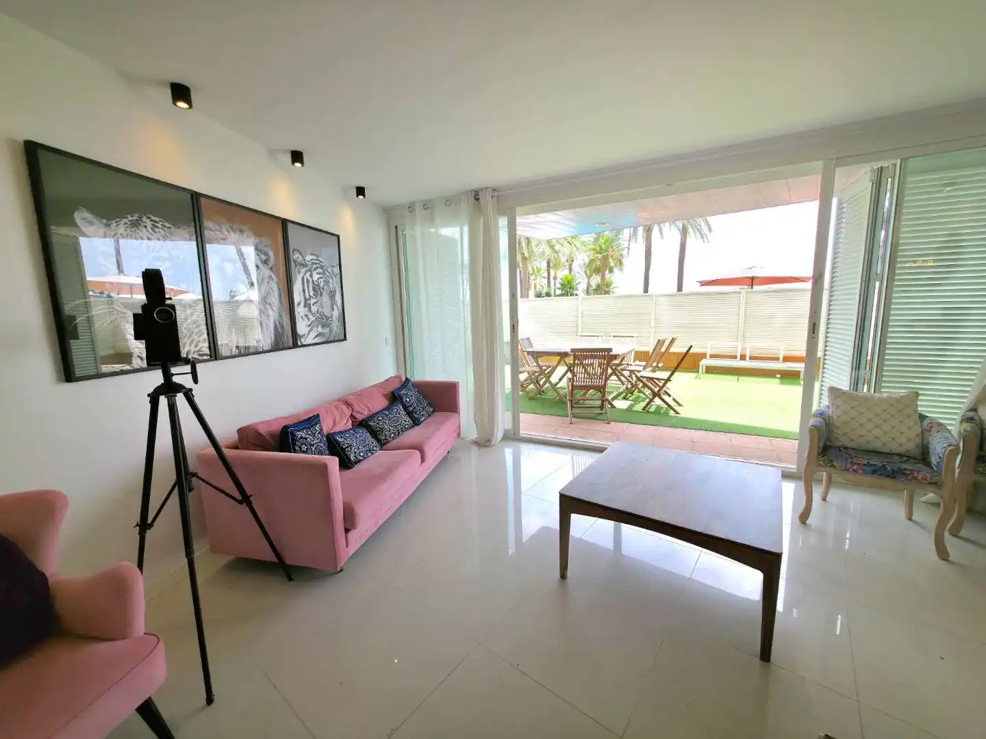 Piso de 100 m² en Ibiza