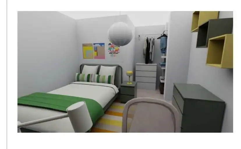 Habitación en alquiler, Granada