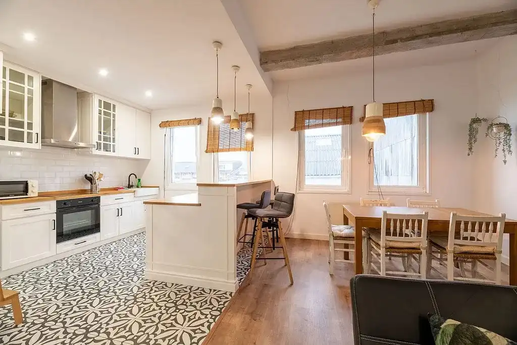 Piso de 99 m² en Ferrol
