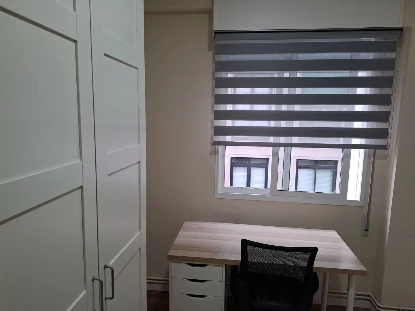 Piso de 90 m² en Ourense