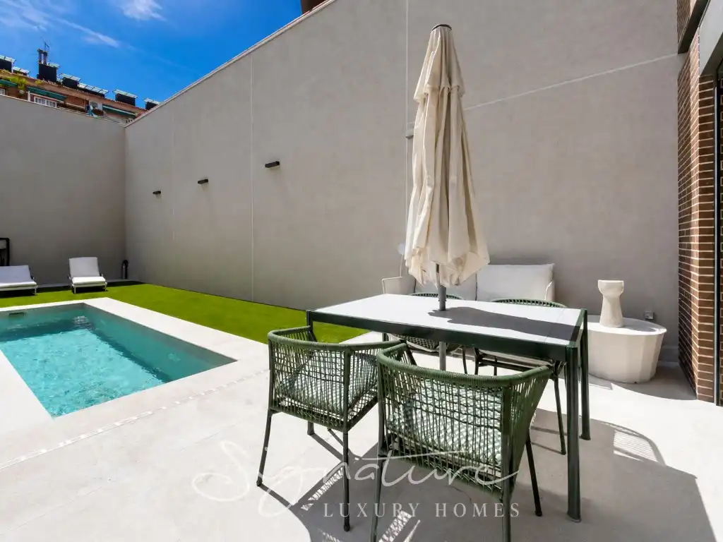 Piso de 89 m² en Barcelona