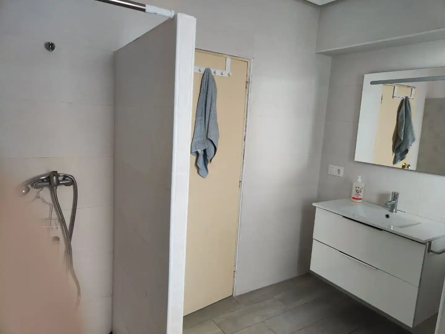 Habitación 90 m², Jaén