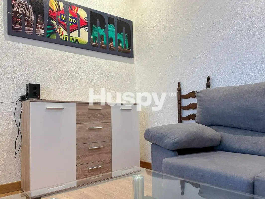 Pis de 35 m² a Madrid