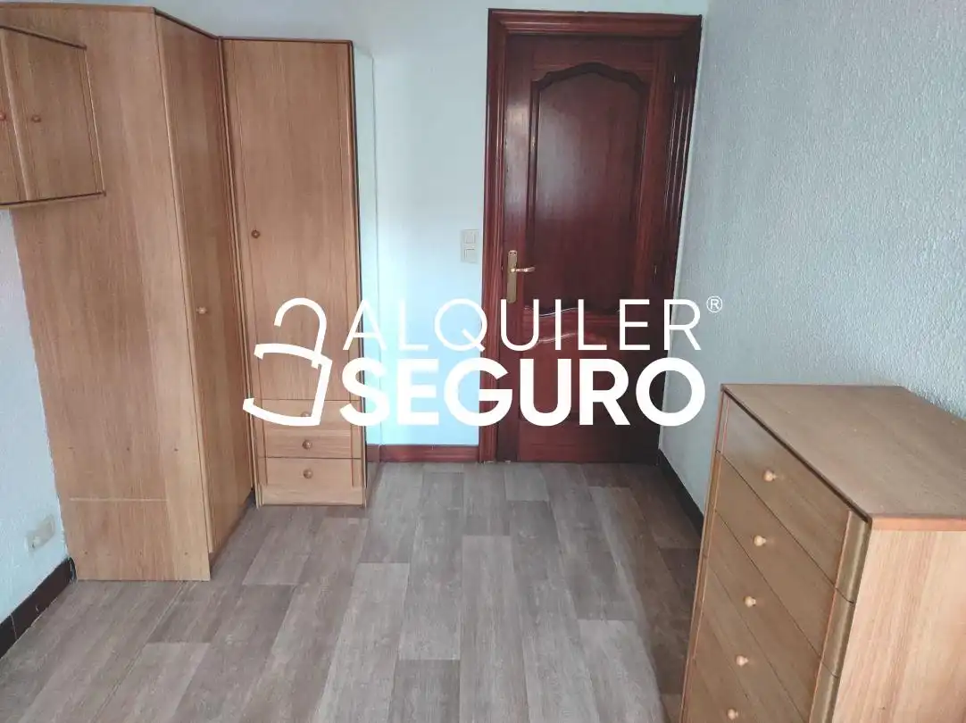 Piso de 63 m² en Bilbao