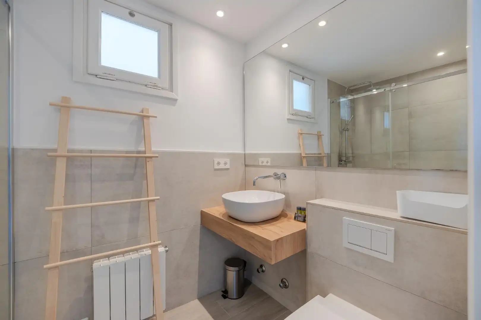 Pis de 117 m² a Calonge i Sant Antoni