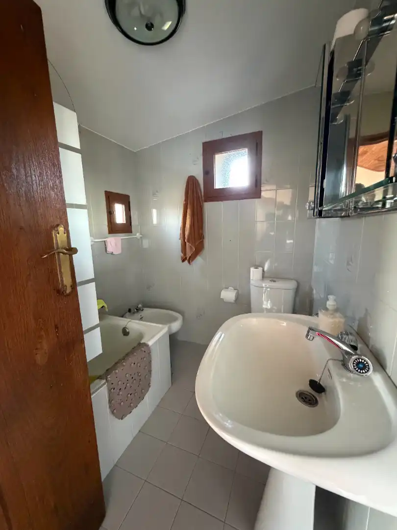 Piso de 585 m² en Baños de Molgas