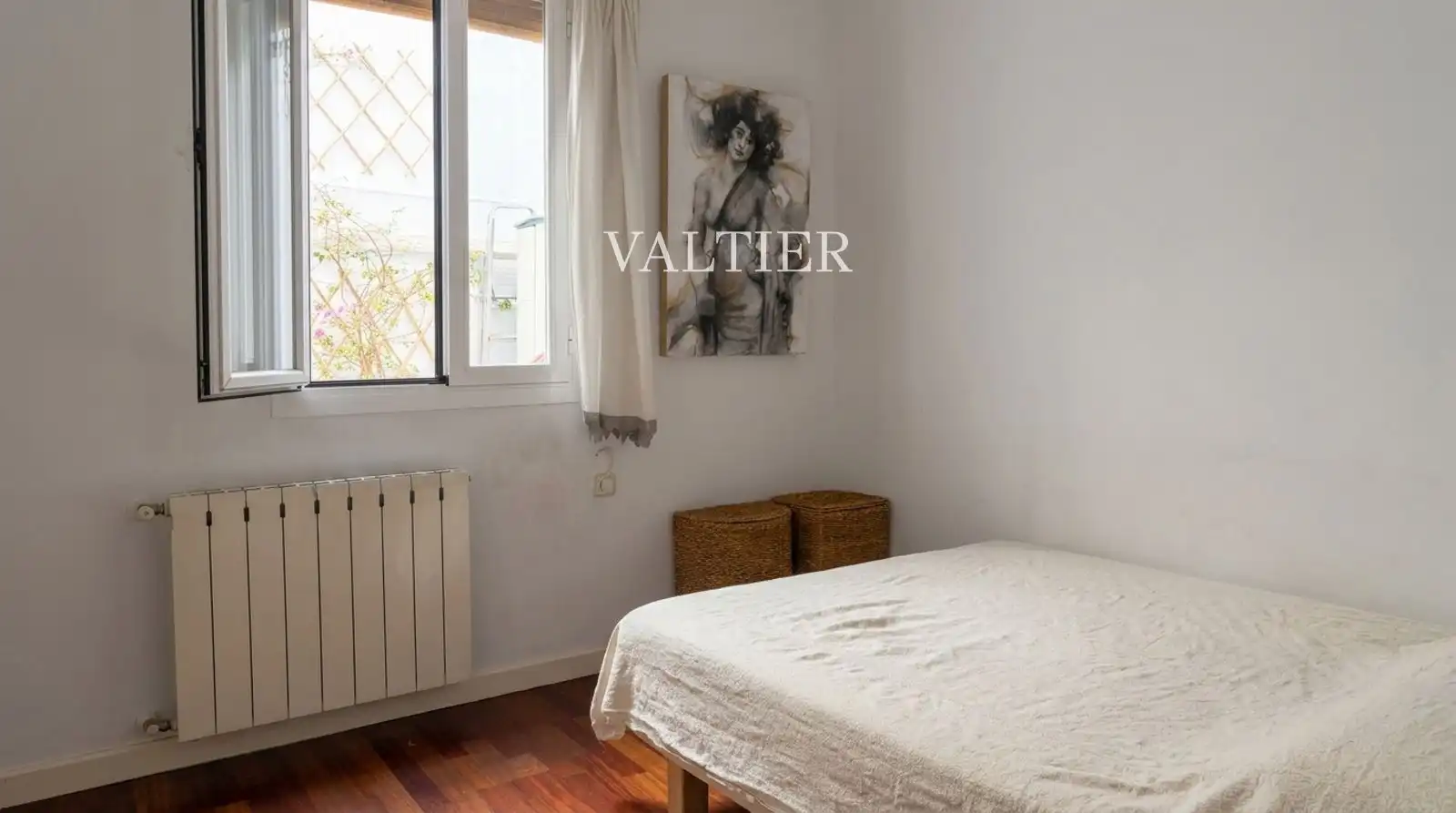 Appartamento 63 m² a Madrid