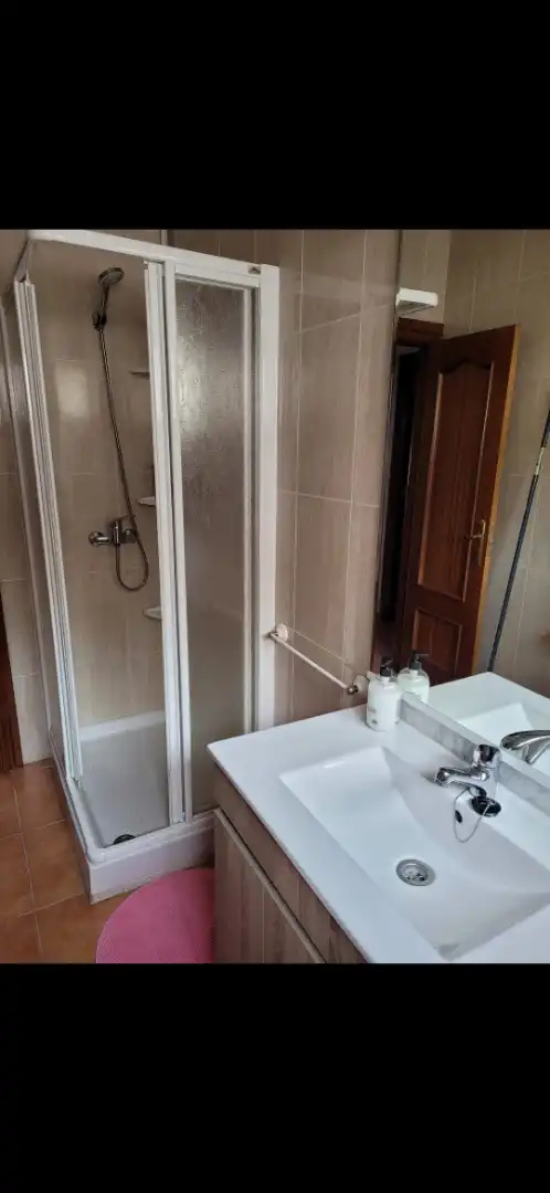 Pis de 75 m² a Màlaga