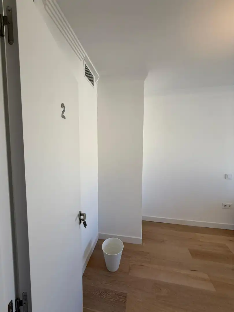 Habitación 120 m², Málaga