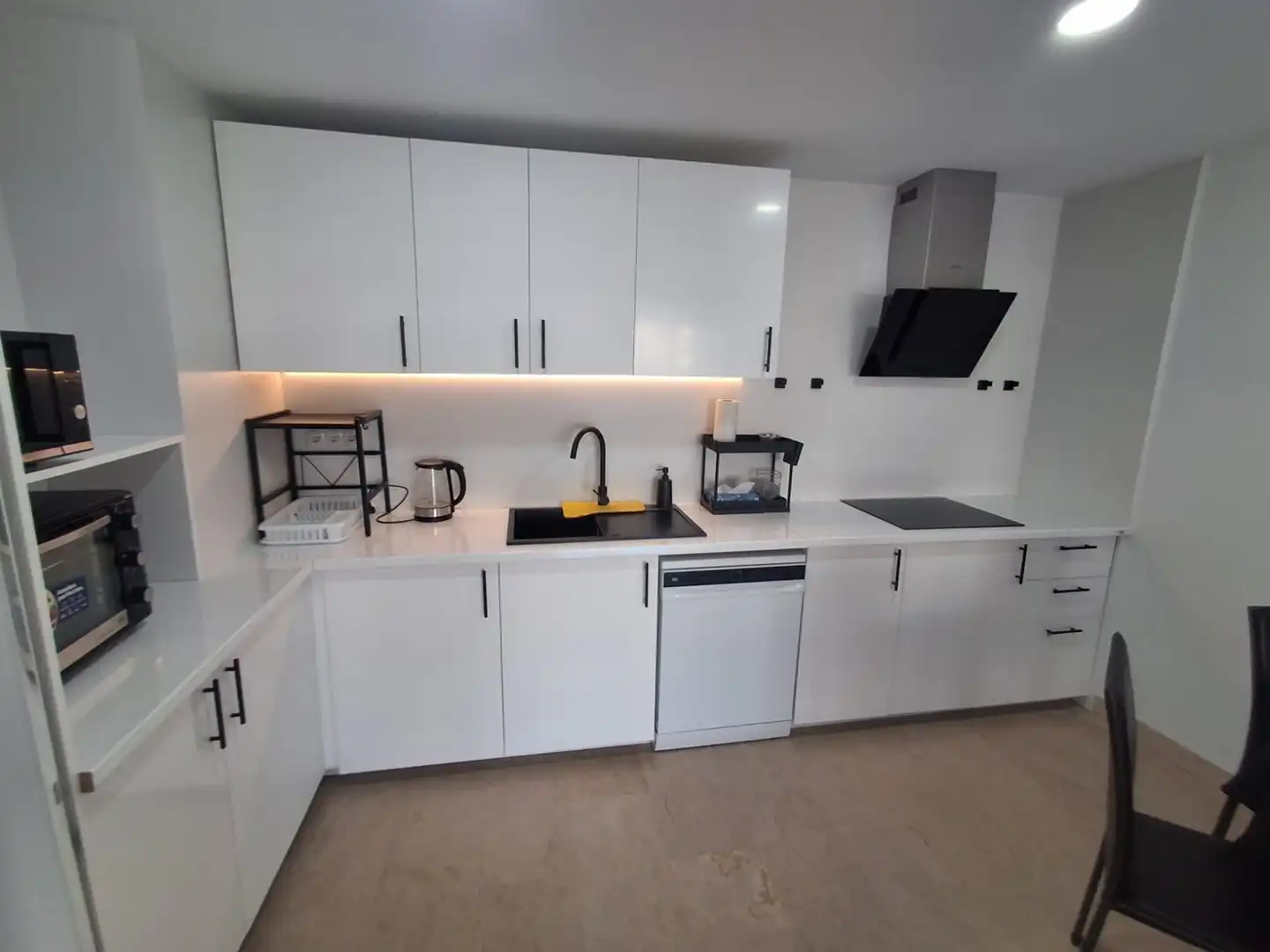 Pis de 74 m² a la Vila Joiosa