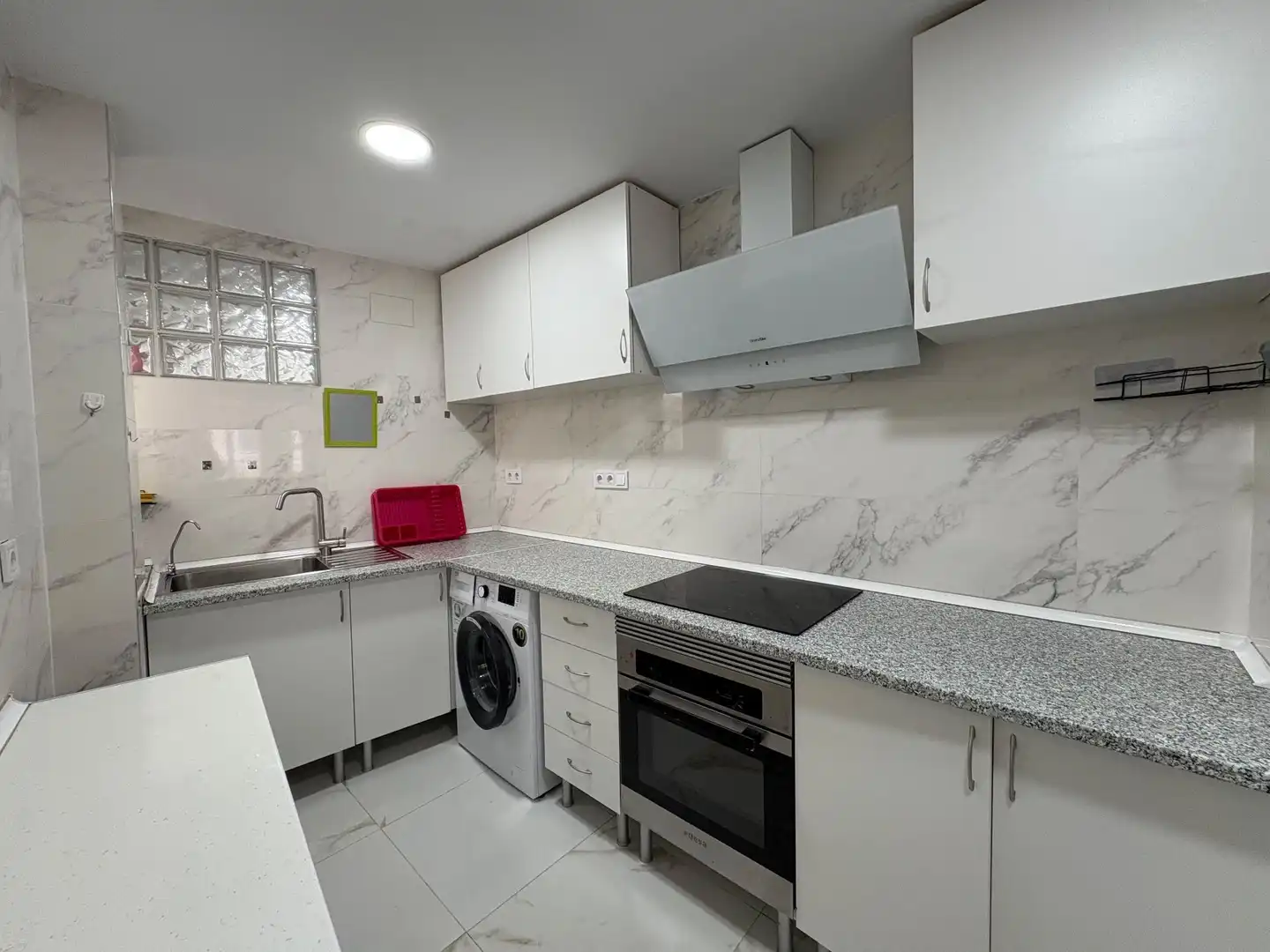Piso de 90 m² en Guardamar del Segura