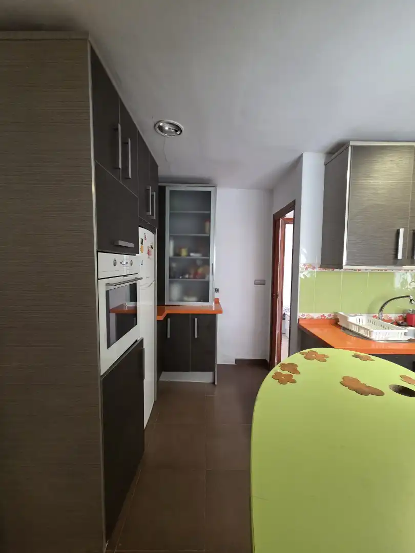 Pis de 105 m² a Granada