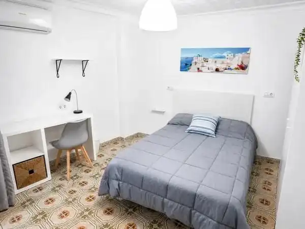 Habitació de lloguer, Múrcia