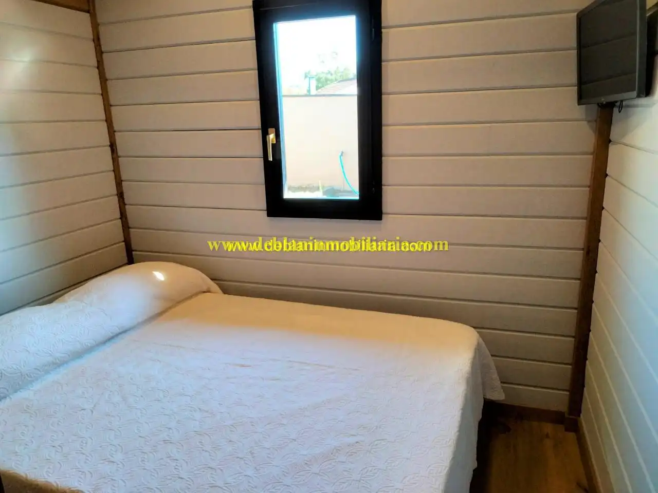 Piso de 40 m² en Tui