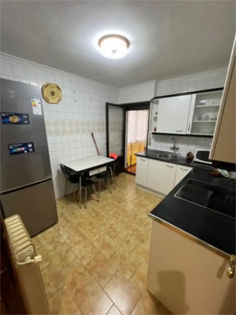 Piso de 75 m² en León