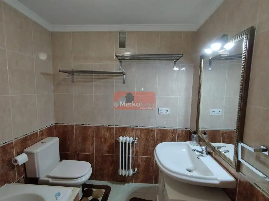 Piso de 78 m² en Lugo