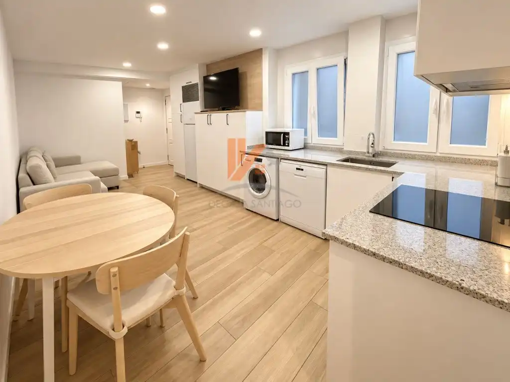 Habitación 15 m², Santiago de Compostela