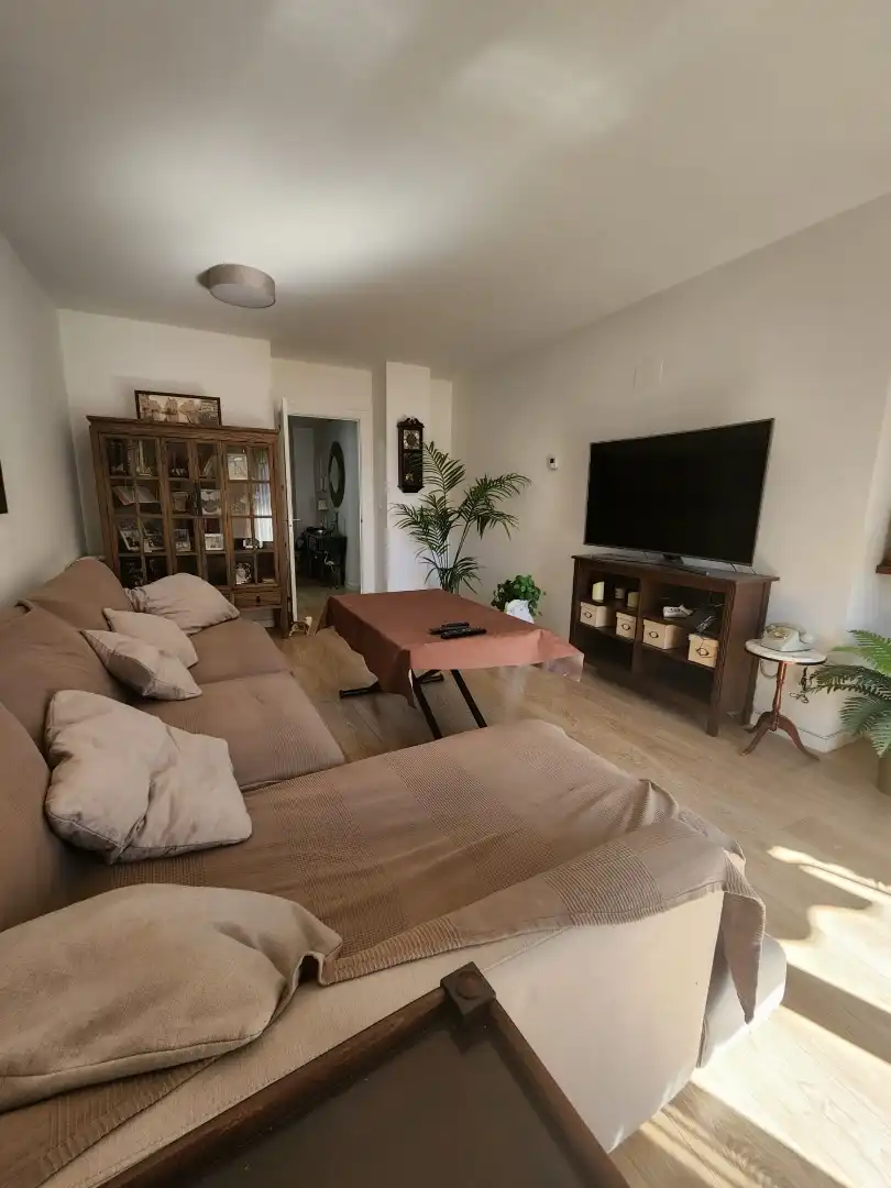 Pis de 86 m² a Pinto