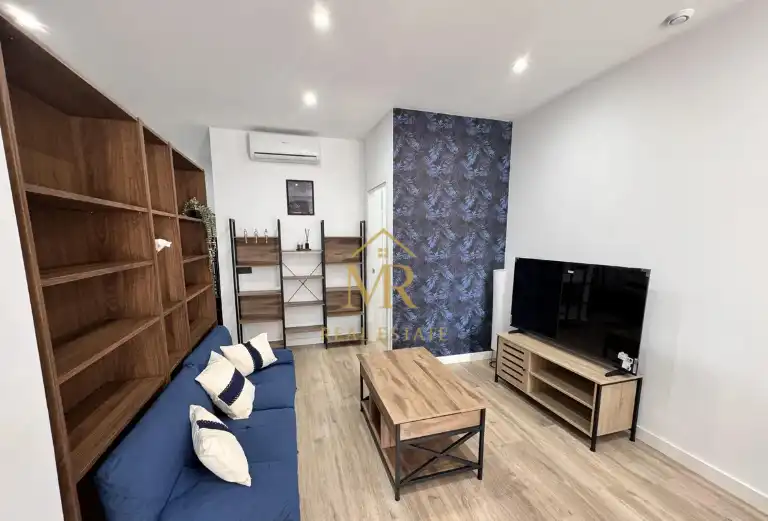 Piso de 55 m² en Salamanca