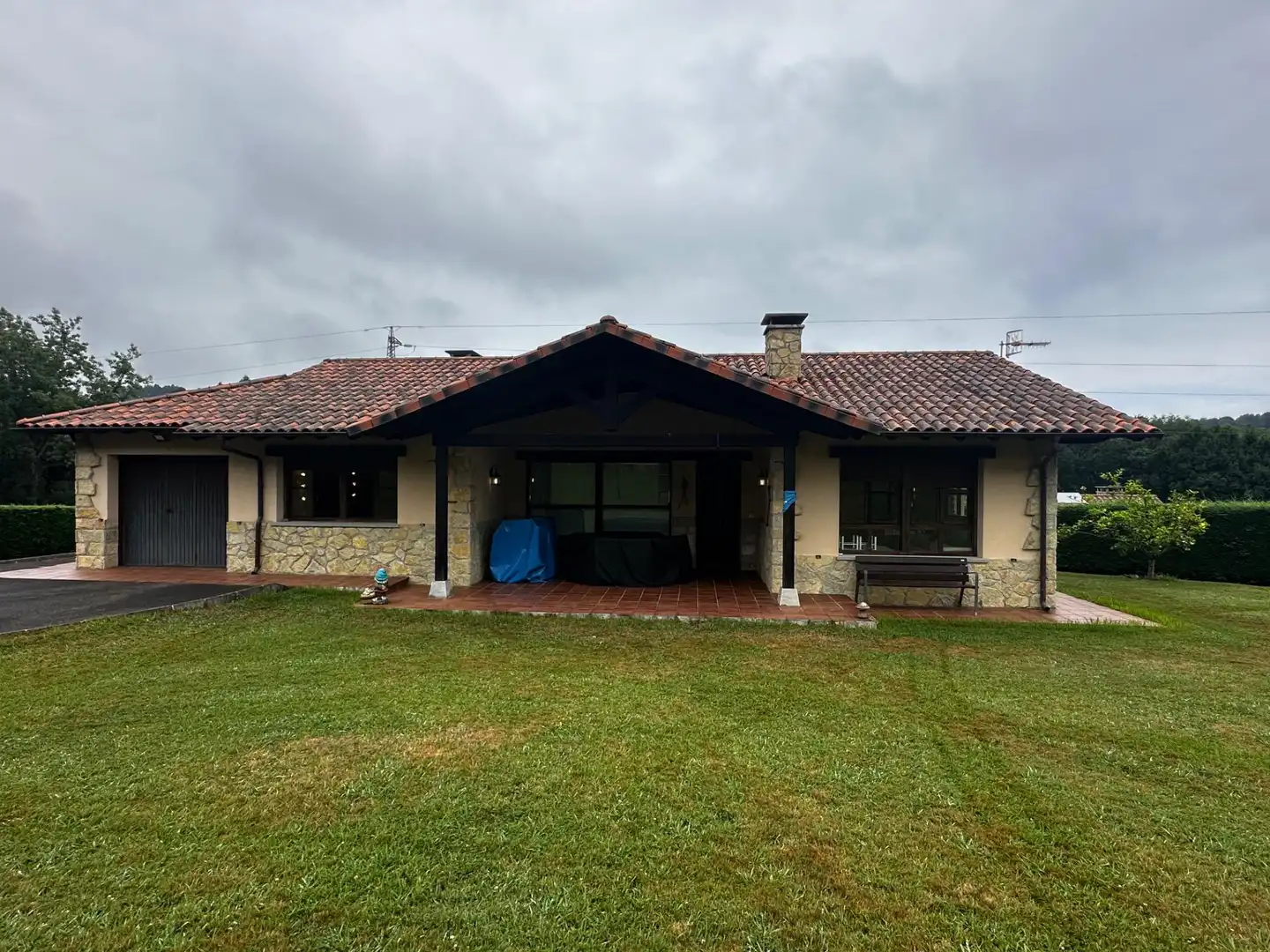 Casa de 152 m² a Ribadesella/Ribeseya