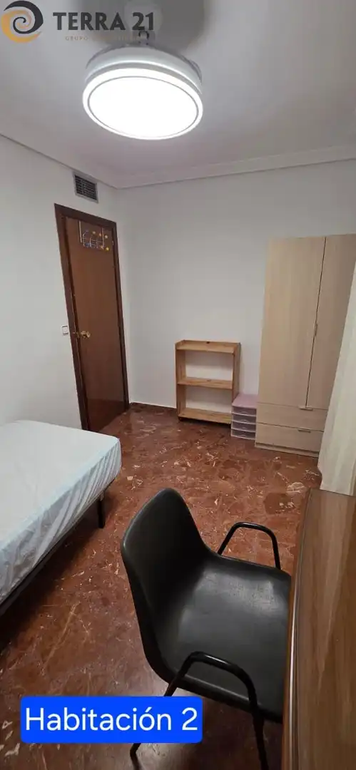 Piso de 130 m² en Jaén