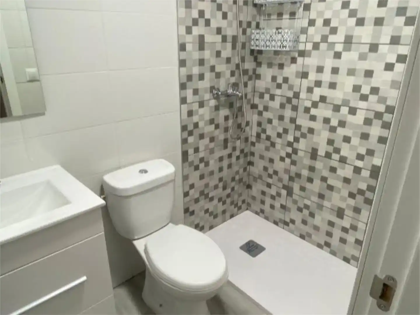 Habitación 70 m², Granada