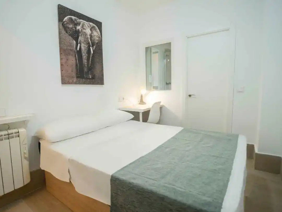 Piso de 90 m² en Granada