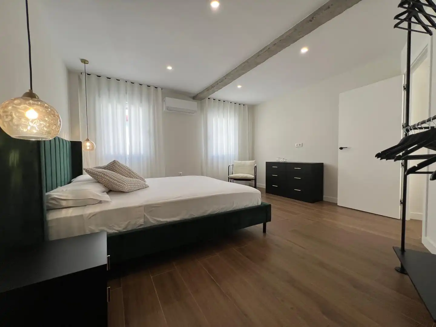 Piso de 69 m² en Zafra