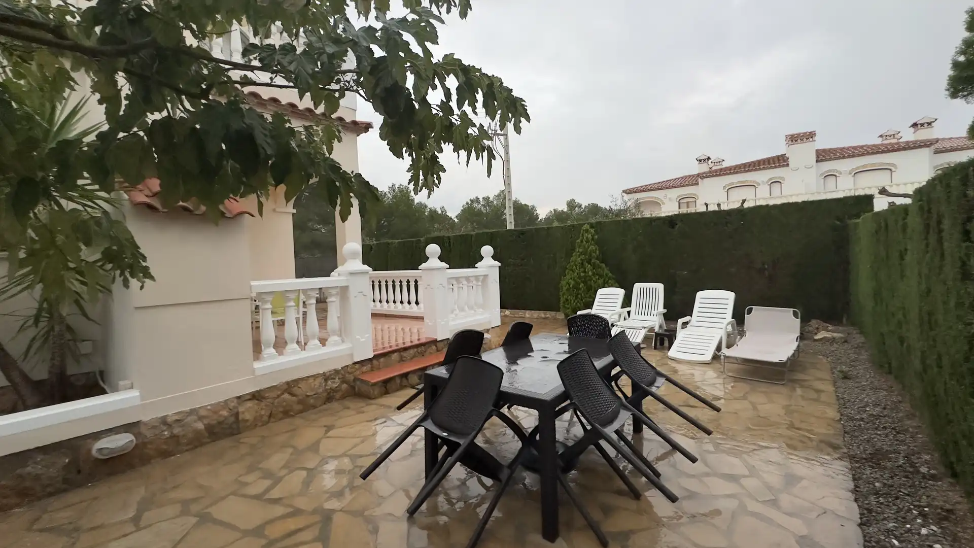 Casa de 87 m² en Mont-roig del Camp