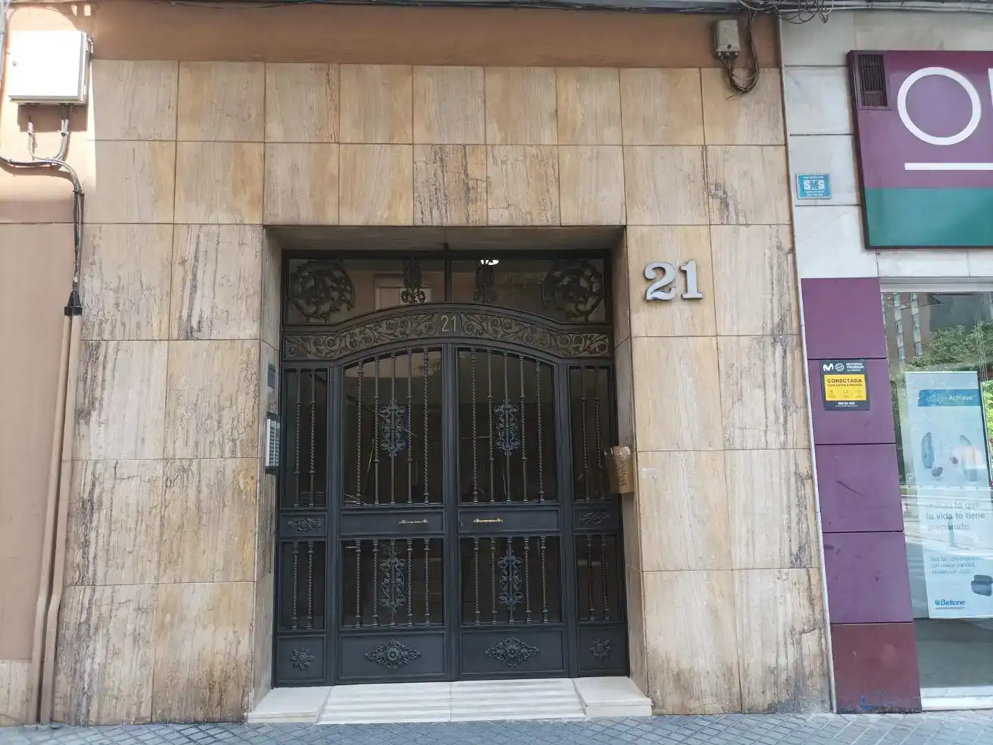 Wohnung 145 m² in Córdoba