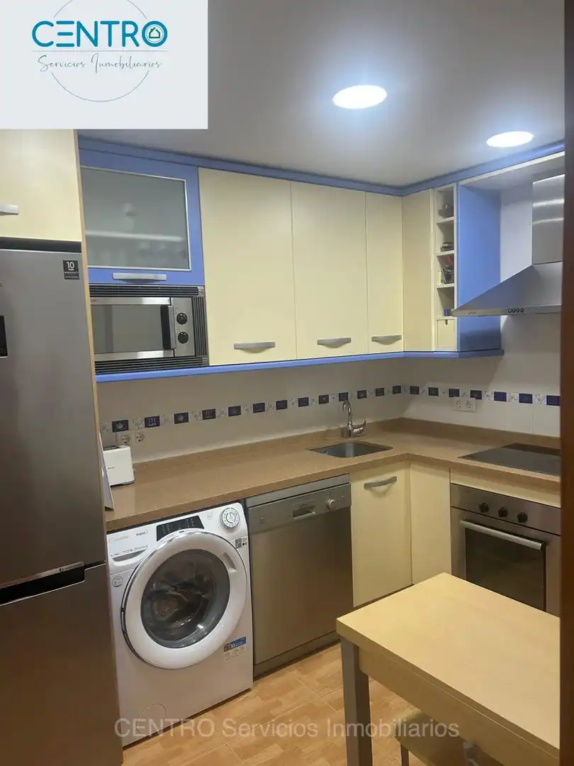 Piso de 80 m² en Algeciras