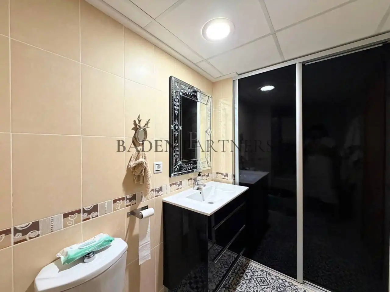 Wohnung 65 m² in Sant Jordi / San Jorge