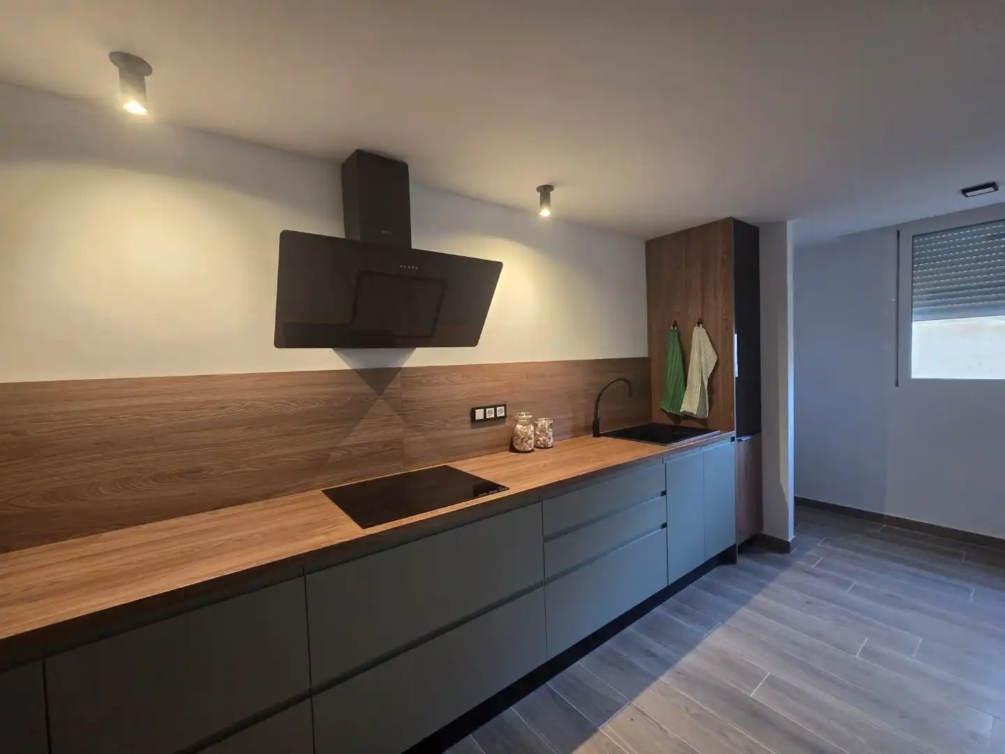 Habitación 160 m², Elche